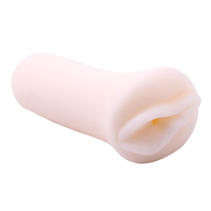 Masturbator Fire a Gun No.03 White - CN-100810716 - Teknashop Ltd