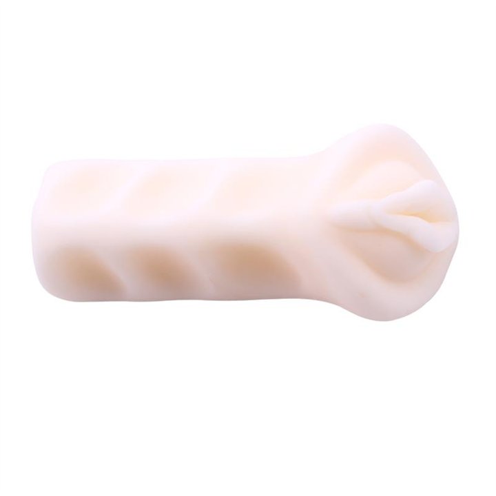 Masturbator Fire a Gun No.05 White - CN-100892579 - Teknashop Ltd