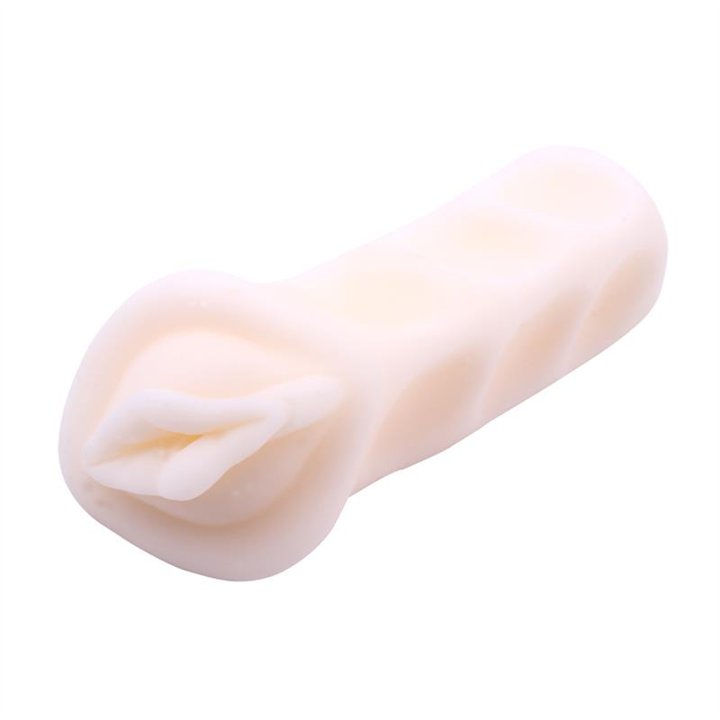Masturbator Fire a Gun No.05 White - CN-100892579 - Teknashop Ltd