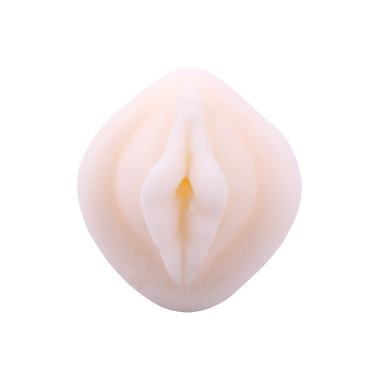 Masturbator Fire a Gun No.05 White - CN-100892579 - Teknashop Ltd