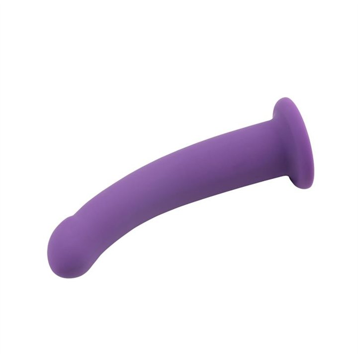 Dildo Bend Over M Purple - CN-544094579 - Teknashop Ltd