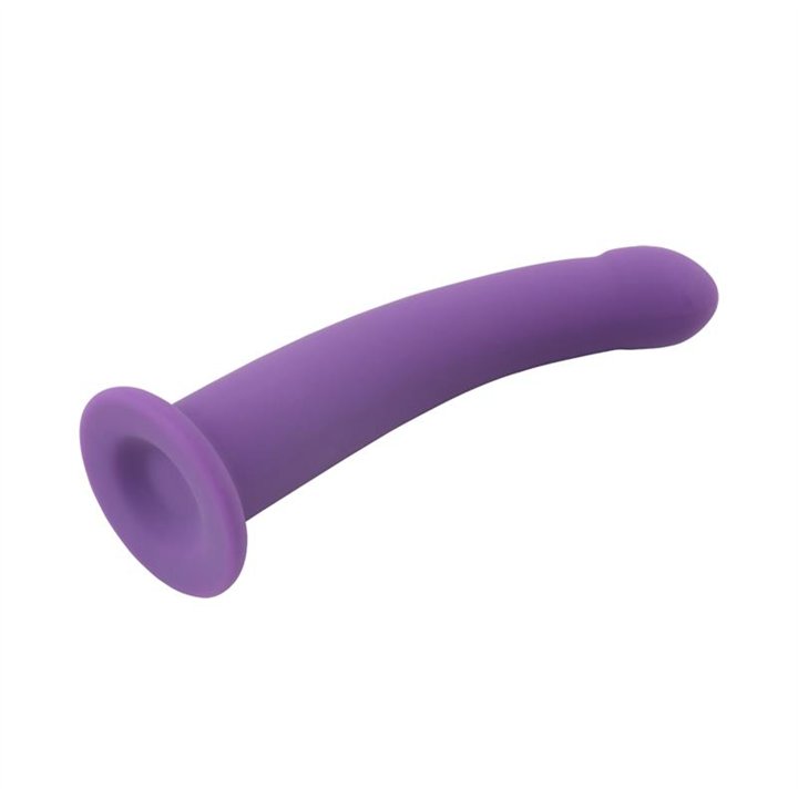 Dildo Bend Over M Purple - CN-544094579 - Teknashop Ltd