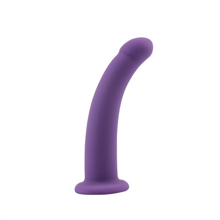 Dildo Bend Over M Purple - CN-544094579 - Teknashop Ltd