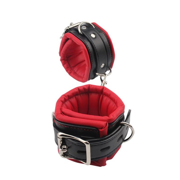 Cuffs Super Soft Cuffs - CN-632196375 - Teknashop Ltd