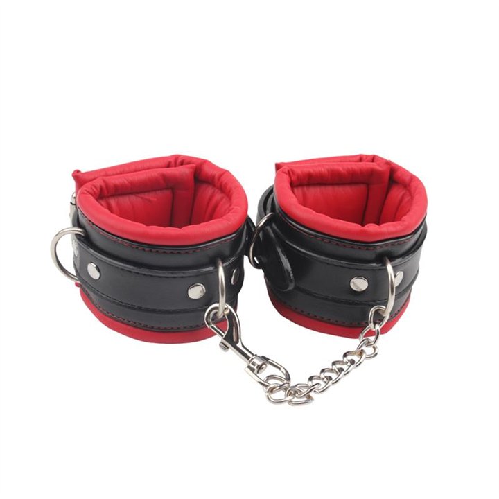 Cuffs Super Soft Cuffs - CN-632196375 - Teknashop Ltd