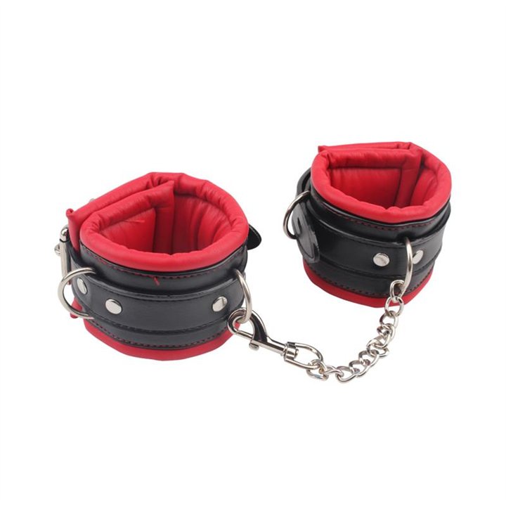 Cuffs Super Soft Cuffs - CN-632196375 - Teknashop Ltd