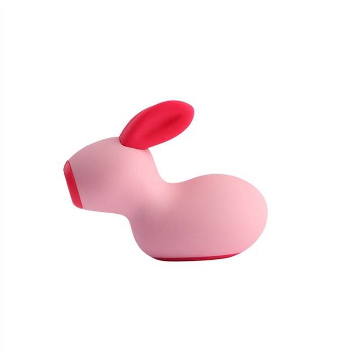 Rabbit Clitoris Sucker - CN-534388486 - Teknashop Ltd