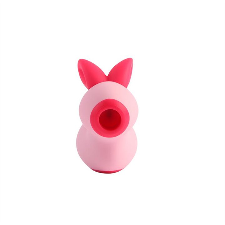 Rabbit Clitoris Sucker - CN-534388486 - Teknashop Ltd