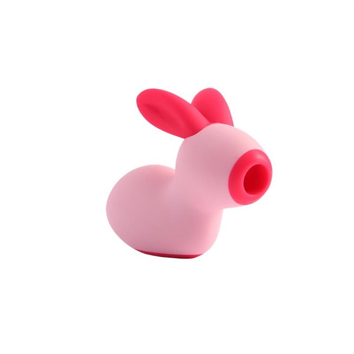 Rabbit Clitoris Sucker - CN-534388486 - Teknashop Ltd