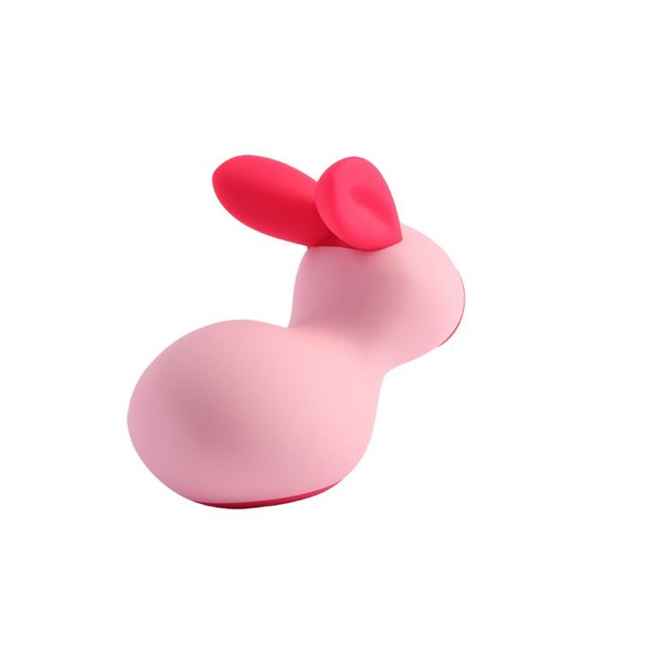 Rabbit Clitoris Sucker - CN-534388486 - Teknashop Ltd