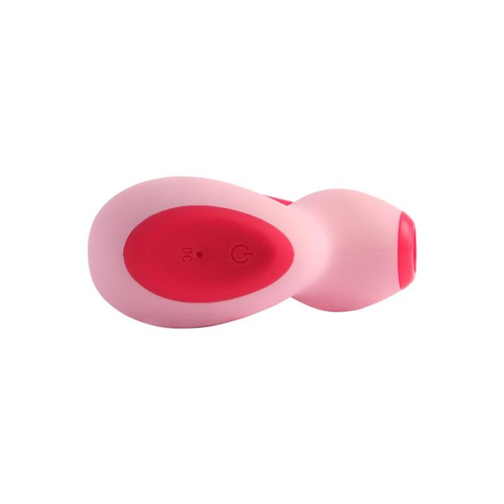 Rabbit Clitoris Sucker - CN-534388486 - Teknashop Ltd