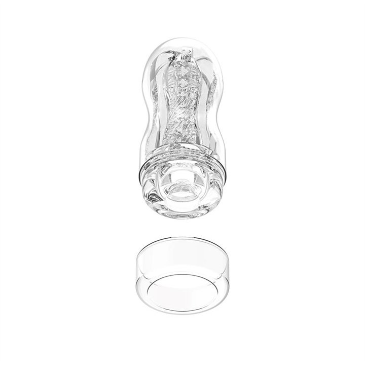 Original Portable Dainty Cup Male Masturbator - CN-995945810 - Teknashop Ltd