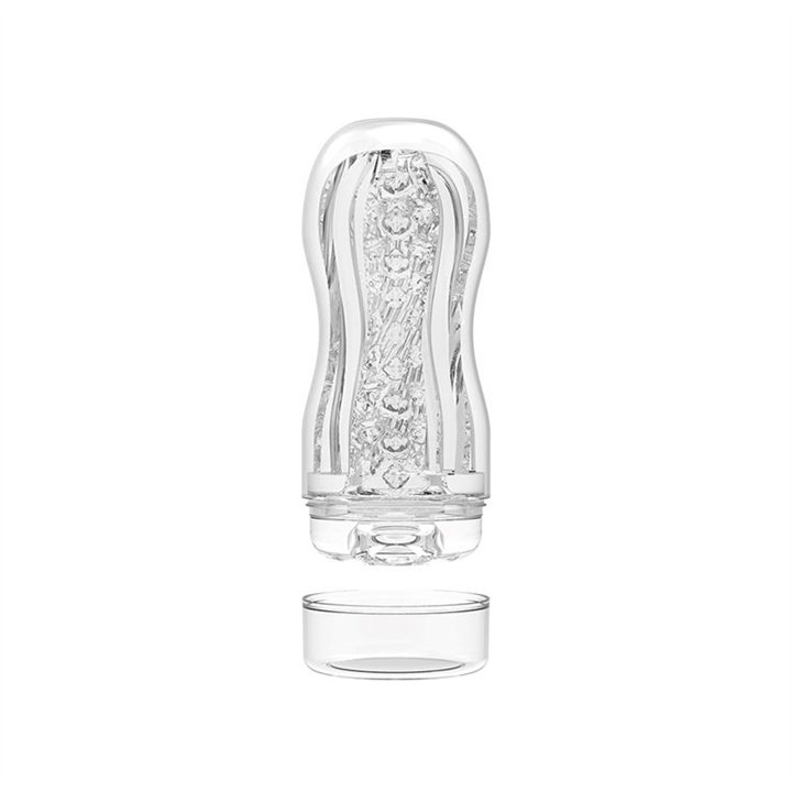 Original Portable Dainty Cup Male Masturbator - CN-995945810 - Teknashop Ltd