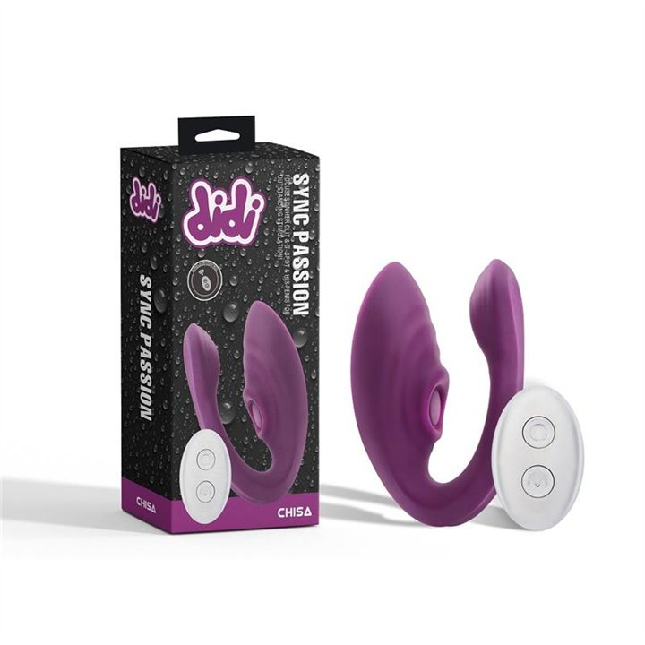 Sync Passion - CN-593945771 - Teknashop Ltd