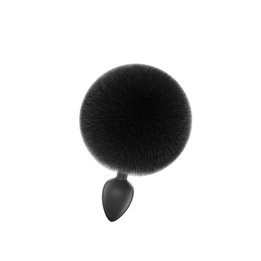 Señuelo Small Bunny Tail Butt Plug - CN-941461652 - Teknashop Ltd