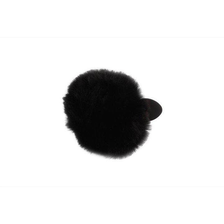 Señuelo Small Bunny Tail Butt Plug - CN-941461652 - Teknashop Ltd