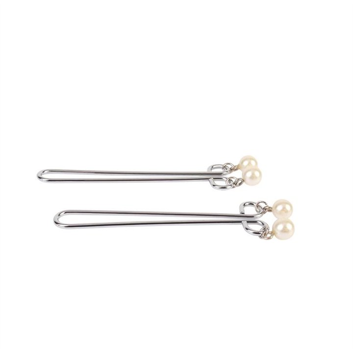 Señuelo Pearl Nipple Clamps - CN-862416250 - Teknashop Ltd