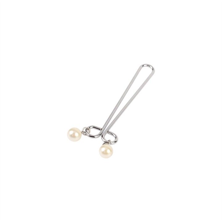 Señuelo Pearl Nipple Clamps - CN-862416250 - Teknashop Ltd