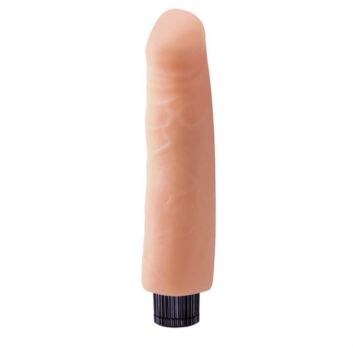 Vibe No.04 T-Skin 7.5 Flesh - CN-101879162 - Teknashop Ltd
