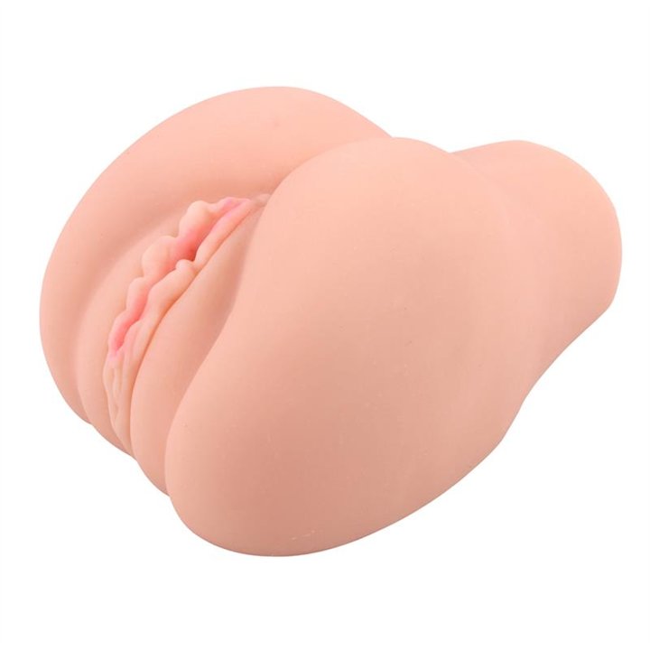 Masturbator Fill Her Up T-Skin 17.7 cm Flesh - CN-362605287 - Teknashop Ltd