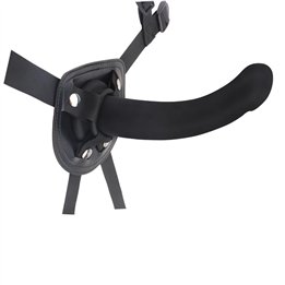 Harness Bend Over  For Intermediate  Silicone - CN-544054266 - Teknashop Ltd