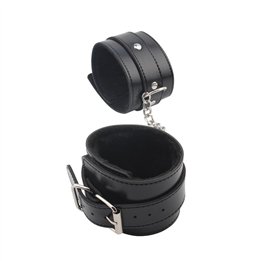 Ankle Cuffs Obey Me 36 cm - CN-632185572 - Teknashop Ltd