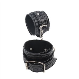 Surrender Restraints 30.5 cm - CN-632198752 - Teknashop Ltd
