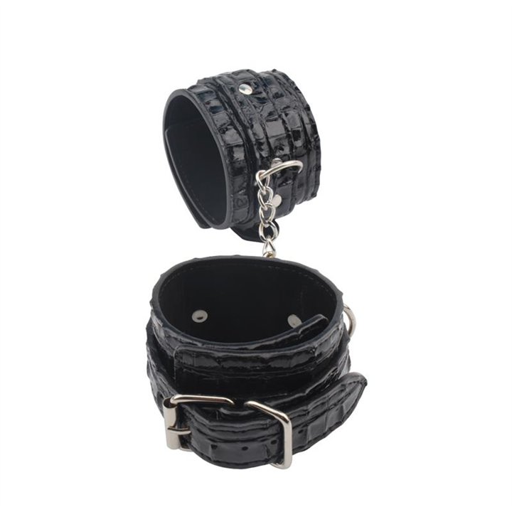 Surrender Restraints 30.5 cm - CN-632198752 - Teknashop Ltd