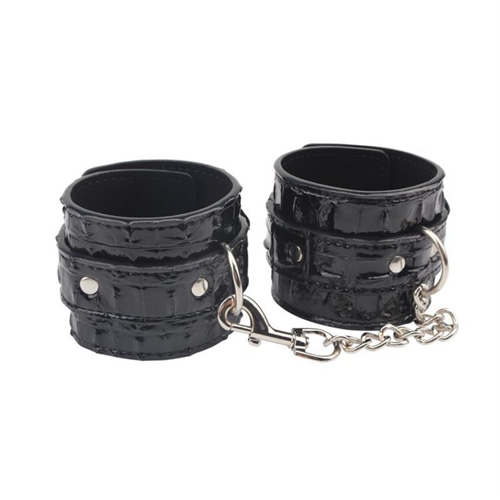 Surrender Restraints 30.5 cm - CN-632198752 - Teknashop Ltd