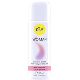 PJUR - WOMAN BODYGLIDE LUBRICANT 30 ML - D-201635 - Teknashop Ltd