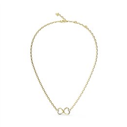 GUESS JEWELS JEWELRY Mod. JUBN04616JWYGT-U - WW.JUBN04616JWYGT-U - Teknashop Ltd