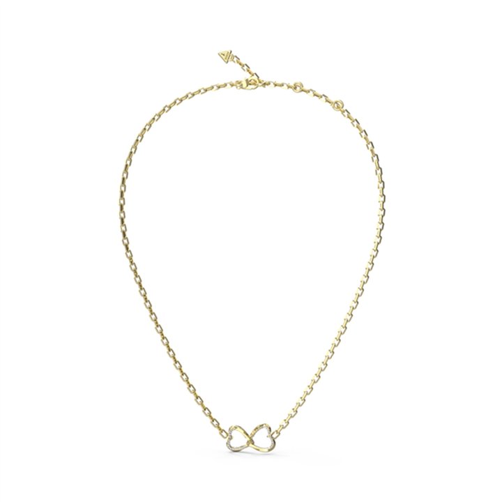 GUESS JEWELS JEWELRY Mod. JUBN04616JWYGT-U - WW.JUBN04616JWYGT-U - Teknashop Ltd