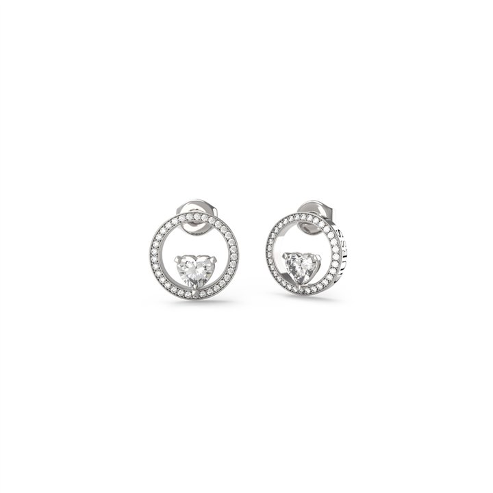 GUESS JEWELS JEWELRY Mod. JUBE04666JWRHT-U - WW.JUBE04666JWRHT-U - Teknashop Ltd