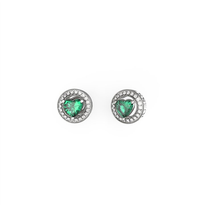 GUESS JEWELS JEWELRY Mod. JUBE04669JWRHEMT-U - WW.JUBE04669JWRHEMT-U - Teknashop Ltd
