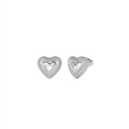 GUESS JEWELS JEWELRY Mod. JUBE05020JWRHT-U - WW.JUBE05020JWRHT-U - Teknashop Ltd