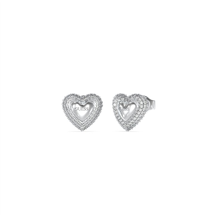 GUESS JEWELS JEWELRY Mod. JUBE05020JWRHT-U - WW.JUBE05020JWRHT-U - Teknashop Ltd