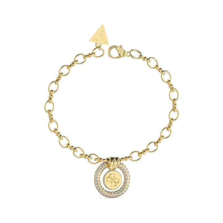 GUESS JEWELS JEWELRY Mod. JUBB04059JWYGS - WW.JUBB04059JWYGS - Teknashop Ltd