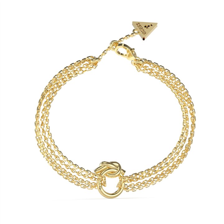 GUESS JEWELS JEWELRY Mod. JUBB05486JWYGS - WW.JUBB05486JWYGS - Teknashop Ltd