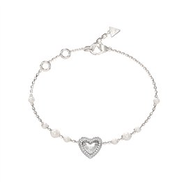 GUESS JEWELS JEWELRY Mod. JUBB06009JWRHS - WW.JUBB06009JWRHS - Teknashop Ltd