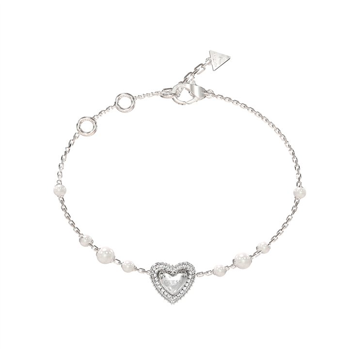 GUESS JEWELS JEWELRY Mod. JUBB06009JWRHS - WW.JUBB06009JWRHS - Teknashop Ltd