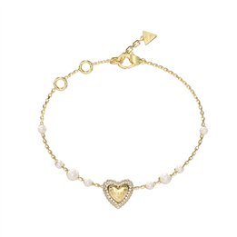 GUESS JEWELS JEWELRY Mod. JUBB06009JWYGS - WW.JUBB06009JWYGS - Teknashop Ltd