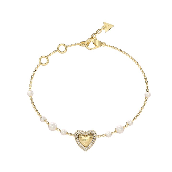 GUESS JEWELS JEWELRY Mod. JUBB06009JWYGS - WW.JUBB06009JWYGS - Teknashop Ltd