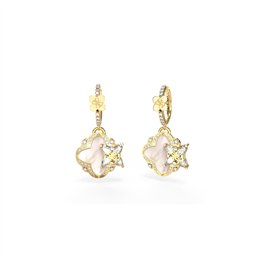 GUESS JEWELS JEWELRY Mod. JUBE05583JWYGT-U - WW.JUBE05583JWYGT-U - Teknashop Ltd