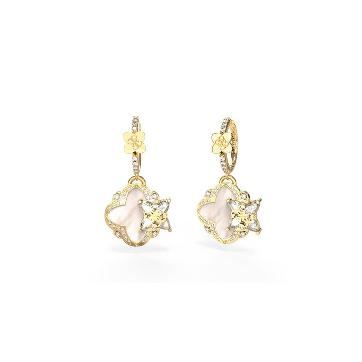 GUESS JEWELS JEWELRY Mod. JUBE05583JWYGT-U - WW.JUBE05583JWYGT-U - Teknashop Ltd