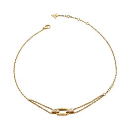 GUESS JEWELS JEWELRY Mod. JUBN04580JWYGT-U - WW.JUBN04580JWYGT-U - Teknashop Ltd