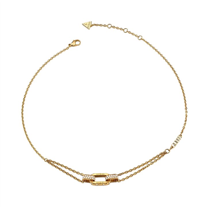 GUESS JEWELS JEWELRY Mod. JUBN04580JWYGT-U - WW.JUBN04580JWYGT-U - Teknashop Ltd