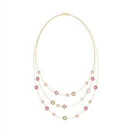 GUESS JEWELS JEWELRY Mod. JUBN05090JWYGFCT-U - WW.JUBN05090JWYGFCT-U - Teknashop Ltd