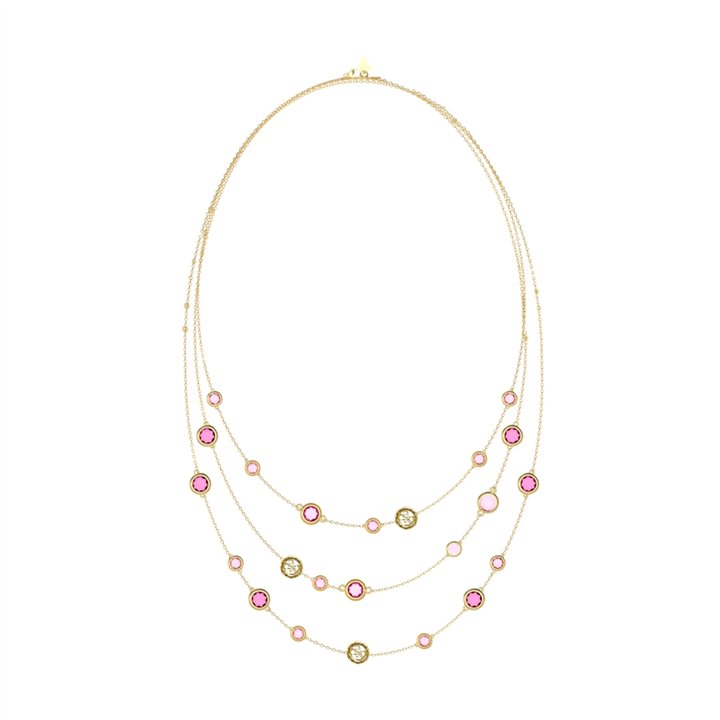 GUESS JEWELS JEWELRY Mod. JUBN05090JWYGFCT-U - WW.JUBN05090JWYGFCT-U - Teknashop Ltd