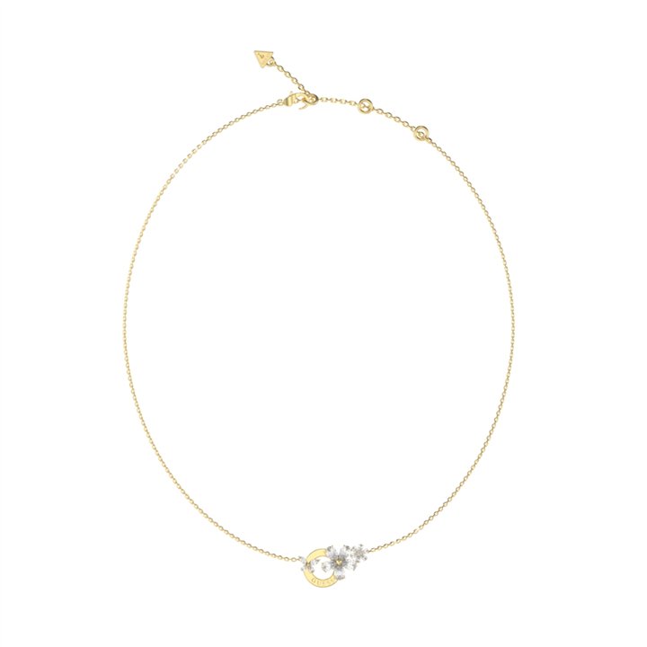 GUESS JEWELS JEWELRY Mod. JUBN05102JWYGT-U - WW.JUBN05102JWYGT-U - Teknashop Ltd