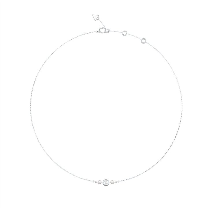 GUESS JEWELS JEWELRY Mod. JUBN05519JWRHT-U - WW.JUBN05519JWRHT-U - Teknashop Ltd